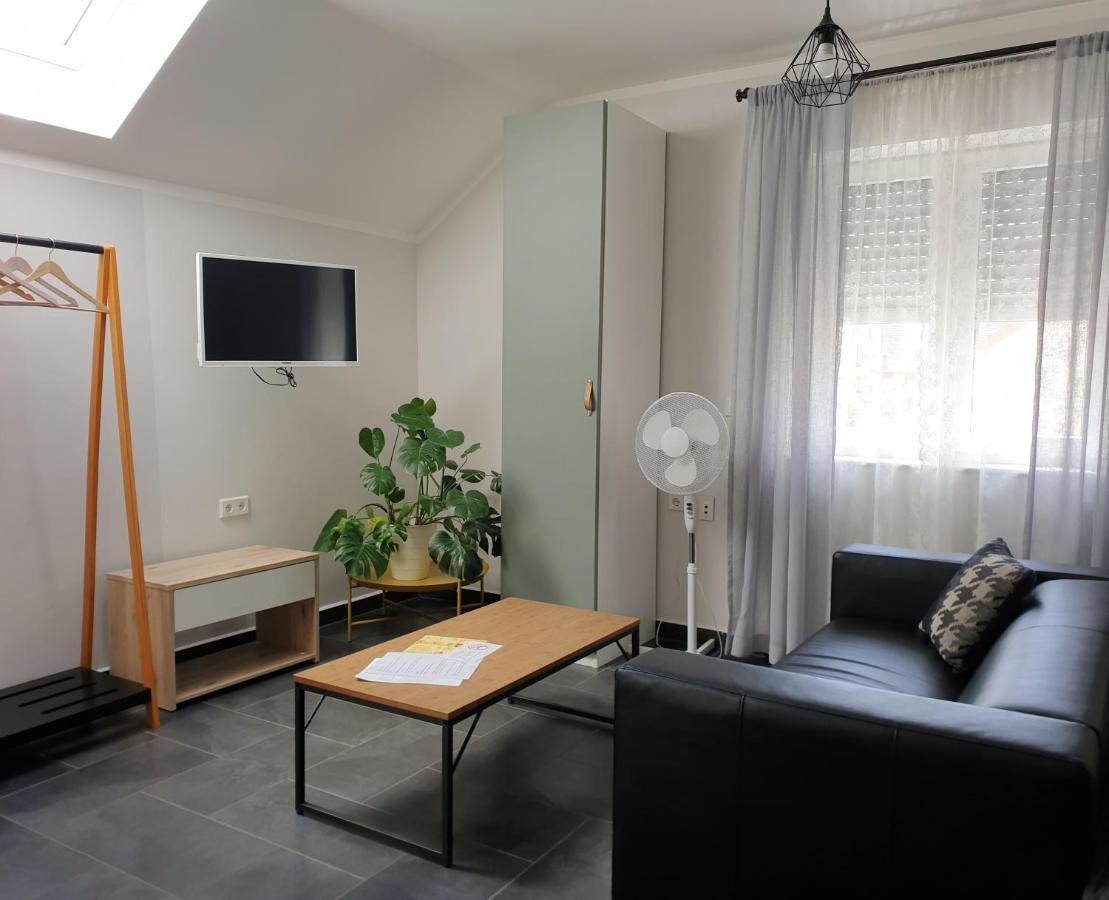 Oleander Hof Aparthotel Hochstadt Kültér fotó