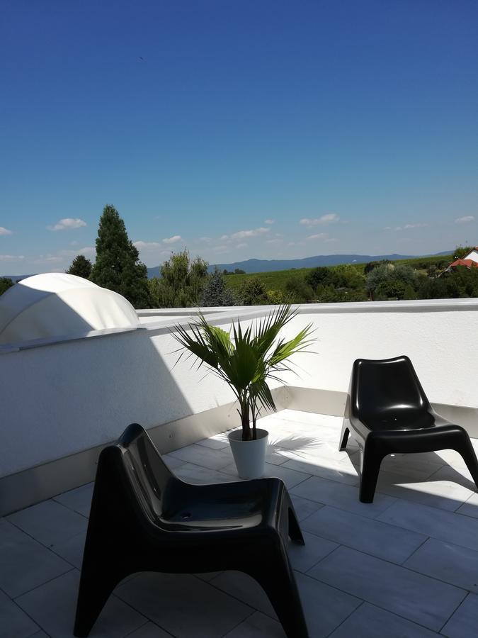 Oleander Hof Aparthotel Hochstadt Kültér fotó